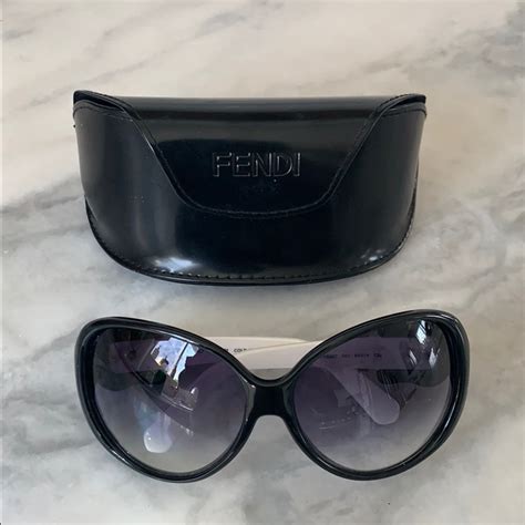 fendi b buckle sunglasses|More.